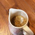ナチュキチ♪'s cooksnap of when they made チョレギサラダのドレッシング.