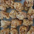 クックWDQDTW☆'s cooksnap of when they made にんにくたっぷりカリカリ唐揚げ屋さん.