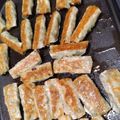 みえちゃん's cooksnap of when they made 包まないから超簡単♪棒餃子パーティー.