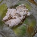 トラケ's cooksnap of when they made ★計量無で混ぜるだけ！簡単アイスクリーム.