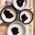 Ｎよんよん's cooksnap of when they made うちの豆乳プリン♫.