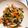 scottle12w's cooksnap of when they made 小松菜と豚肉の味噌炒め.