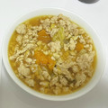 ゆりぽり☆'s cooksnap of when they made かぼちゃのそぼろ煮.