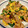 のらむーちょ's cooksnap of when they made 豚肉とにらとたまごの中華風炒め.