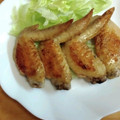 ケコハル's cooksnap of when they made 旨～ぃ♪　鶏手羽先 塩焼き.