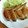 ケコハル's cooksnap of when they made 旨～ぃ♪　鶏手羽先 塩焼き.
