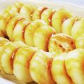 ママうさこ's cooksnap of when they made じゃがいも餅((o(^∇^)o)).