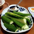 チコリママ's cooksnap of when they made 家の野菜スティック.
