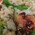 ねーやん☆'s cooksnap of when they made スーパーのうなぎの美味しい温め方♫.
