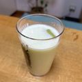 とさよ's cooksnap of when they made すっきり香る♡メロンの爽やかスムージー.