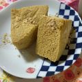 るぅまむ's cooksnap of when they made 【おから活用③】きな粉蒸しパン.