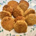 なつんこ★'s cooksnap of when they made 居酒屋風♪子供も喜ぶつくねの照り焼き.