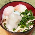 柏木_達貴's cooksnap of when they made 冷やし肉おろしうどん.