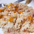 杉元佐一's cooksnap of when they made 丸ごとトマトで炊き込みごはん.