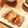 ハチワレねこ's cooksnap of when they made あじの胡麻衣焼き.