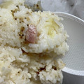 さんさとさん's cooksnap of when they made 丸ごと新玉ねぎとベーコンの炊き込みごはん.