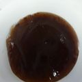 ミッキーアン's cooksnap of when they made 珈琲羊羹.
