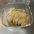 クックSH1K3U☆'s cooksnap of when they made 簡単便利なとり胸チャーシュー.