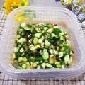 mamaRD's cooksnap of when they made 【塩昆布で】山形のだし＊我が家風.