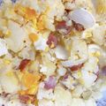 なつんこ★'s cooksnap of when they made デリ風♡マスタード風味のポテトサラダ。.