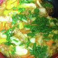 ちかﾁｬﾝ☆'s cooksnap of when they made あつあつとろーん(о´∀`о)麻婆白菜☆.