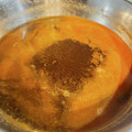 けじゃ's cooksnap of when they made 捨てないで!!　海老の殻で濃厚出汁☆.