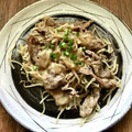 pali's cooksnap of when they made 節約！ほったらかし☆牛もやしの生姜旨蒸し.