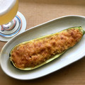 pali's cooksnap of when they made ズッキーニと挽肉のチーズ焼き.