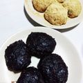 miyobean☆'s cooksnap of when they made おはぎ、ぼたもち 2024.