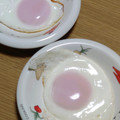 ﾋﾟﾛﾐ♡'s cooksnap of when they made 電気代節約【1分で目玉焼き】.