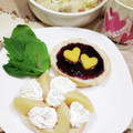 しーくれっと・らいふ's cooksnap of when they made うちの味☆さくっとふんわり♪ミルクハース.