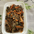 yoken201's cooksnap of when they made ばぁちゃんの作るワカメとぜんまいの煮物♡.