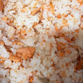 ☆ドキンちゃん☆”'s cooksnap of when they made 簡単鮭の炊き込みご飯.