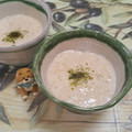 みかかめ's cooksnap of when they made 茅乃舎さんdeだし香る　とろろごはん♬.