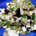 牛刀親父's cooksnap of when they made 簡単！夏の定番♡山形だし.