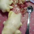 ひっこ's cooksnap of when they made 私流☆生姜の無駄ない皮の剥き方♬.