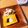 クック8UB1X4☆'s cooksnap of when they made マスカルポーネと粒あんのバタートースト.
