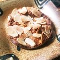 ふか谷's cooksnap of when they made 低糖質♪アーモンドプードル100%ケーキ.
