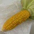 わたるんママ's cooksnap of when they made ☆簡単☆レンジDeとうもろこし☆.