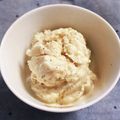 ペキのリリー's cooksnap of when they made ☆フローズンヨーグルト☆.