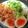 春美姫's cooksnap of when they made 豆乳担々麺　そうめん.