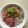 Ruriluru's cooksnap of when they made まぐろ、イカ、甘エビの海鮮丼　202.