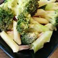 ばたみそーぱん☆'s cooksnap of when they made レモンでさっぱり♪マカロニサラダ.