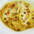 kajinのだんな's cooksnap of when they made ☆蓮根ステーキ✿とろ～り生姜あんかけ☆.