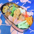 YU-ZEN's cooksnap of when they made ポリ袋で下準備！ジューシーから揚げ♪.