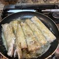 40手前で料理始める's cooksnap of when they made プロ！太刀魚のムニエル✿絶品レモンソース.
