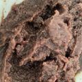 105♡'s cooksnap of when they made 甘さ控えめ！簡単あんこの作り方。.