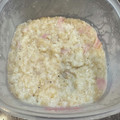 aozora＊'s cooksnap of when they made ランチに♪ホントに簡単！美味しいリゾット.