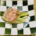 ボブナナ's cooksnap of when they made ナス焼き.