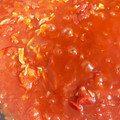 67luna's cooksnap of when they made ☆トマトソース☆.